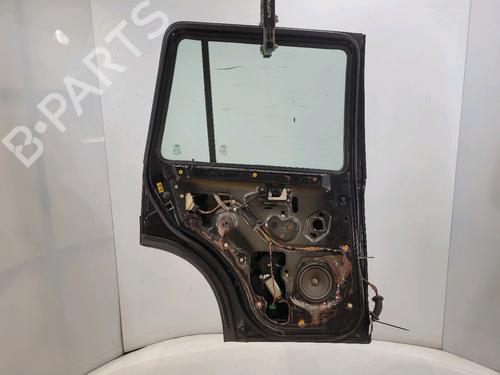 Left rear door LAND ROVER FREELANDER I (L314)  | BP25127653C4 