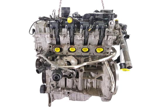 Engine MERCEDES-BENZ A-CLASS (W176) A 180 (176.042) | BP37016773M1 - Image 2
