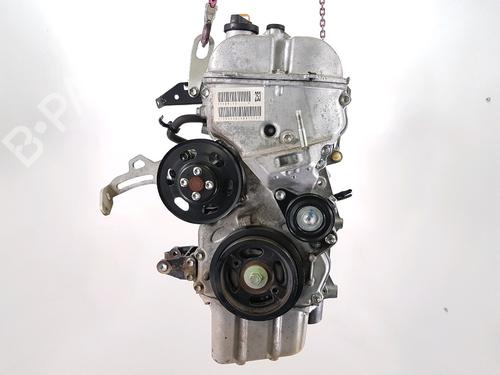 Used Engine Engine 37148801 37148801