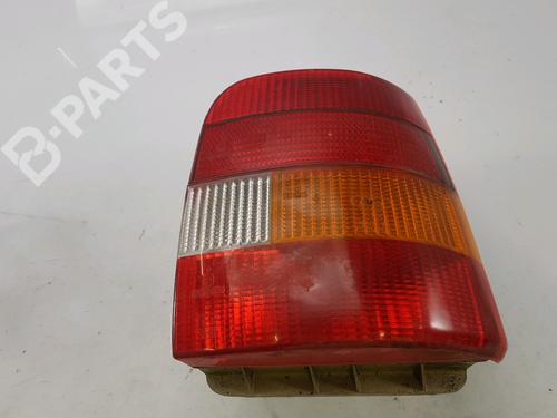 Achterlicht rechts FORD SIERRA II Turnier (BNG) 1.9 (108 hp) 11250753