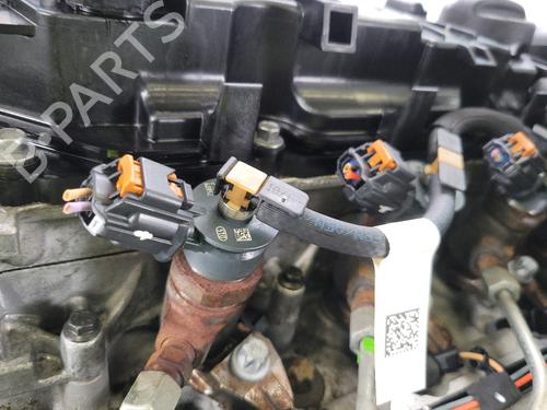 Engine CITROËN C3 / C3 ORIGIN III (SX) 1.6 BlueHDi 75 | BP24814306M1 