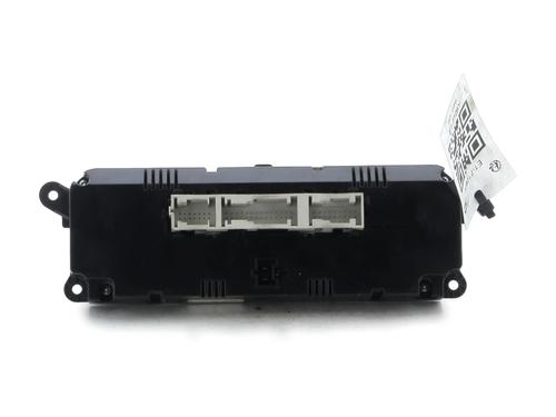 Climate control MERCEDES-BENZ M-CLASS (W164) ML 320 CDI 4-matic (164.124, 164.125, 164.122) | BP33568009I5 - Image 2