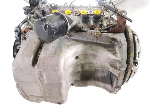 Engine TOYOTA YARIS (_P1_) 1.0 (SCP10_, SCP10R) | BP30654017M1