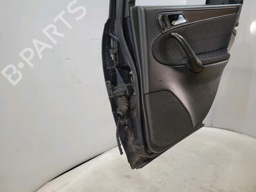 Right rear door MERCEDES-BENZ C-CLASS (W203) C 220 CDI (203.006, 203.008) | BP24325498C5 