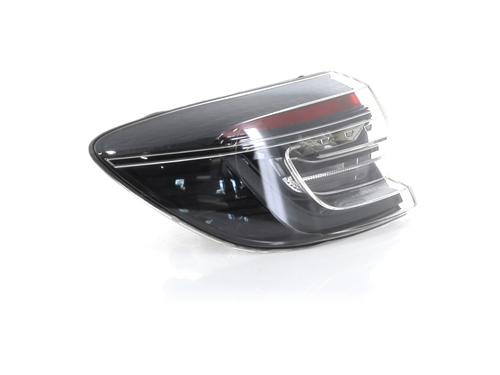 Venstre baglygte RENAULT CLIO V (B7_) 1.0 SCe 65 (B7MG) | BP39087467C34 - Image 5