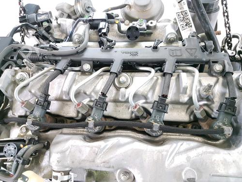 Engine HONDA CIVIC VIII Hatchback (FN, FK) 2.2 CTDi (FK3) | BP31963416M1 