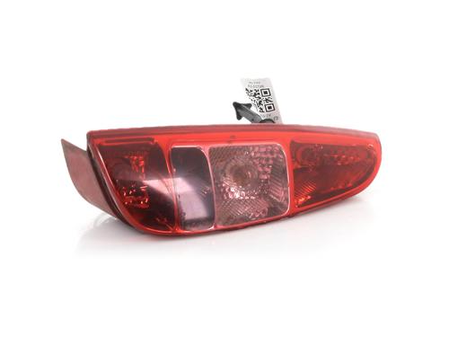 Left taillight PEUGEOT 807 (EB_) 2.0 HDI | BP36288696C34 - Image 5