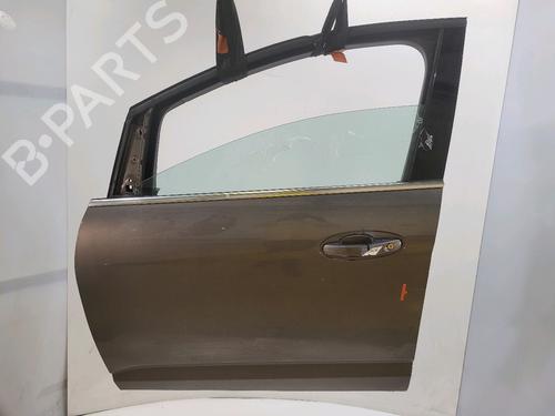 Used Left front door Left front door 38768643 38768643