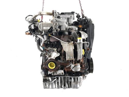Engine RENAULT SCÉNIC III (JZ0/1_) 1.9 dCi (JZ0J, JZ1J, JZ1K, JZ1S) | BP33567560M1 - Image 4