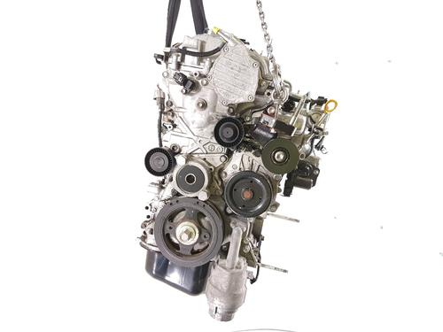 Used Engine TOYOTA AURIS (_E15_) 2.0 D-4D (ADE150_, ADE150R) (126 hp) 28285768