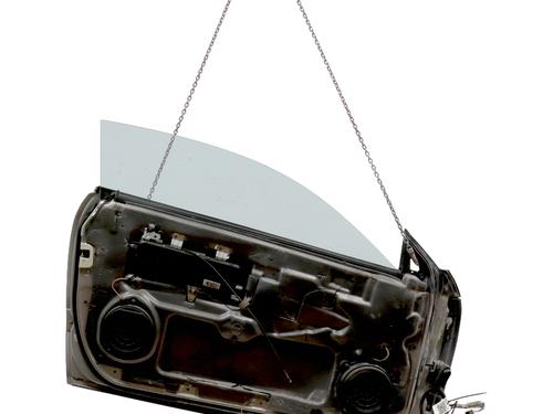 Left front door MERCEDES-BENZ CLK (C209) CLK 270 CDI (209.316) | BP28207652C2 