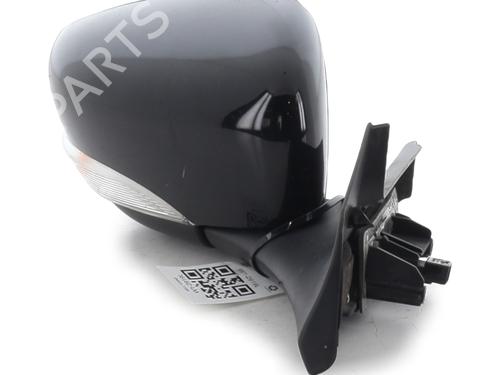 Retrovisor direito RENAULT ZOE (BFM_) ZOE | BP31284821C27 