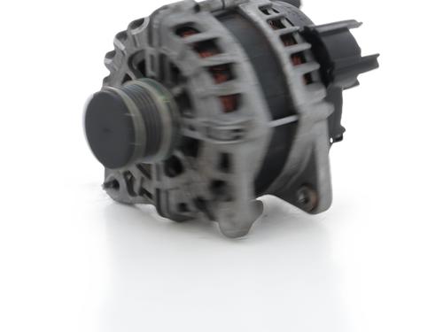 Alternator DACIA DUSTER (HM_) 1.5 dCi 115 (HMAD) | BP38741281M7 - Image 2