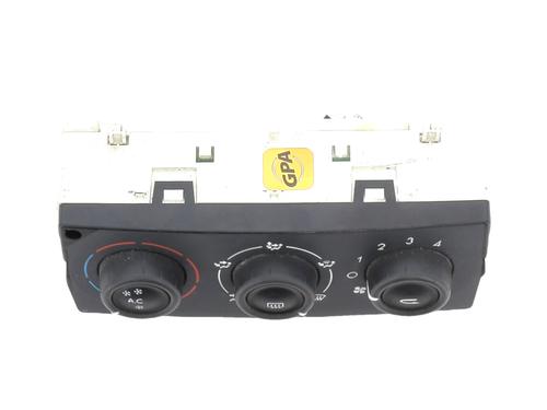 AC-Styringsenhed/Manøvreenhed RENAULT LAGUNA II (BG0/1_) 1.9 dCi (BG1A, BG1W, BG0G) | BP29602299I5 