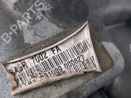 Gearbox MAZDA 2 (DE_, DH_) 1.6 MZ-CD | BP34147120M3  - Image 5