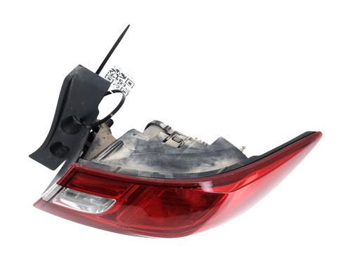 Used Right taillight RENAULT CLIO IV (BH_) 1.5 dCi 90 (90 hp) 23855356