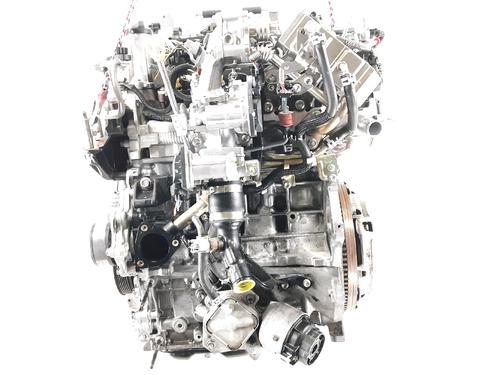 Engine TOYOTA AURIS (_E18_) 1.4 D-4D (NDE180_, NDE180R) | BP31349301M1