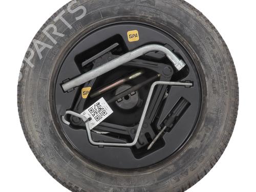 Used Jack Kit FIAT PANDA (169_) 1.1 (169.AXA1A) (54 hp) 31350202