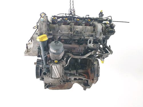 Engine SUZUKI SWIFT III (MZ, EZ) 1.3 DDiS (RS413D) | BP38768680M1 - Image 2