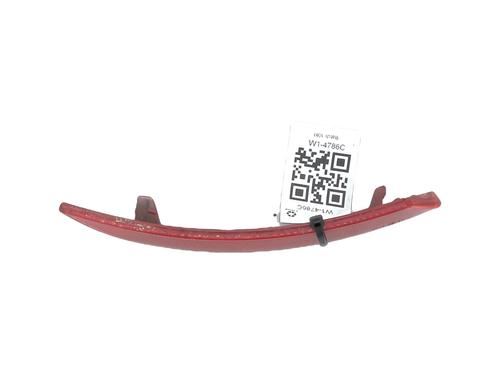 Højre baglygte kofanger SEAT IBIZA IV (6J5, 6P1) 1.4 TDI (80 hp) 29047922