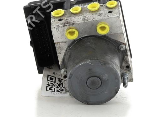 Used ABS pump CITROËN C4 I (LC_) 1.6 HDi (109 hp) 29695810
