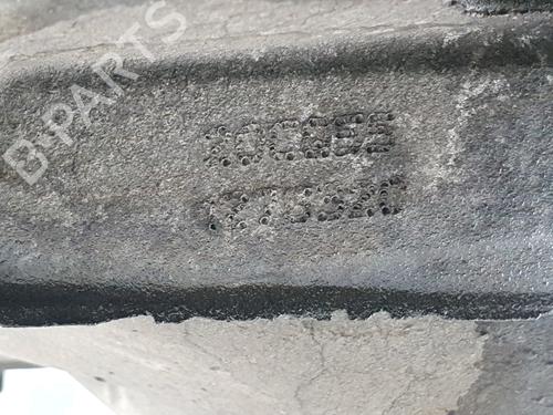 Gearbox PEUGEOT 207 (WA_, WC_) 1.4 HDi | BP32255899M3 