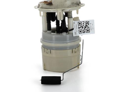 Used Fuel pump Fuel pump PEUGEOT 206 Hatchback (2A/C) 1.4 i (75 hp) 39764053 39764053