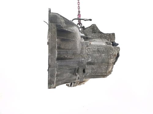 Girkasse Girkasse LAND ROVER FREELANDER I (L314) 2.0 Td4 4x4 (112 hp) 35999420 35999420