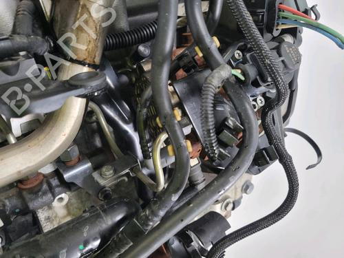 Engine CITROËN C3 I (FC_, FN_) 1.6 16V HDi | BP30048829M1