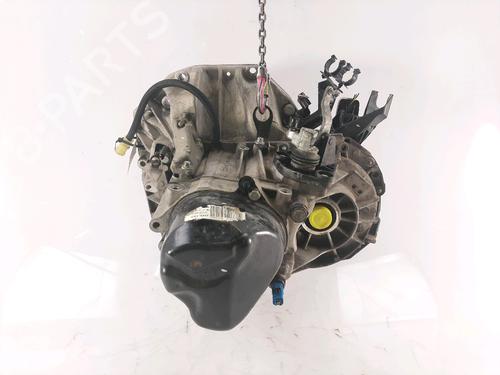 Gearbox DACIA SANDERO 1.5 dCi | BP37532836M3 - Image 4