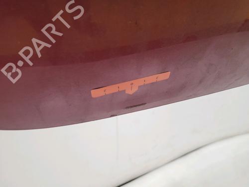 Tailgate RENAULT TWINGO II (CN0_) 1.2 16V (CN04, CN0B) | BP32848499C6 - Image 5