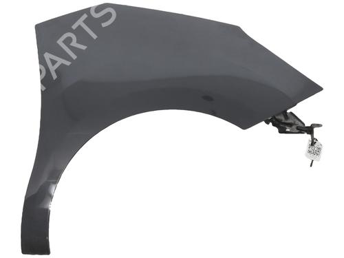 Used Right front fenders CITROËN C3 II (SC_) 1.2 VTi 82 (82 hp) 32077019