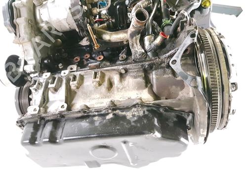 Engine FORD FOCUS I (DAW, DBW)  | BP24845776M1 
