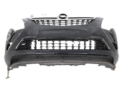 Used Front bumper Front bumper OPEL ZAFIRA TOURER C (P12) 2.0 CDTi (75) (165 hp) 34642914 34642914