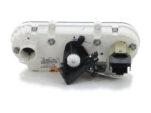 Climate control FORD FIESTA V (JH_, JD_) 1.6 16V | BP27813723I5 
