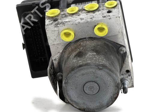 Used ABS pump CITROËN C4 Picasso I MPV (UD_) [2006-2015]  25452263