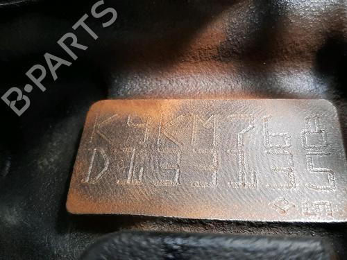 Engine RENAULT CLIO III (BR0/1, CR0/1) 1.5 dCi (C/BR0G, C/BR1G) | BP32006546M1 - Image 11