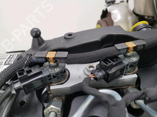 Engine VW GOLF VI (5K1) 2.0 TDI | BP30048671M1