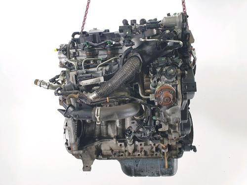 Engine CITROËN C3 II (SC_) 1.4 HDi 70 (SC8HZC, SC8HR0, SC8HP4) | BP35798460M1 - Image 4