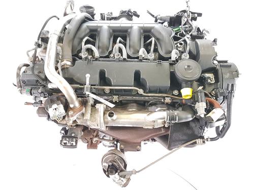 Engine PEUGEOT 407 (6D_) 2.0 HDi 135 (6DRHRH, 6DRHRE, 6DRHRG, 6DRHRJ) | BP33567642M1  - Image 5