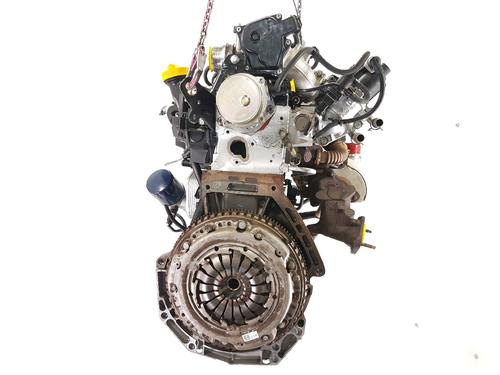 Engine RENAULT CLIO IV (BH_) 1.5 dCi 90 | BP38979215M1 - Image 3