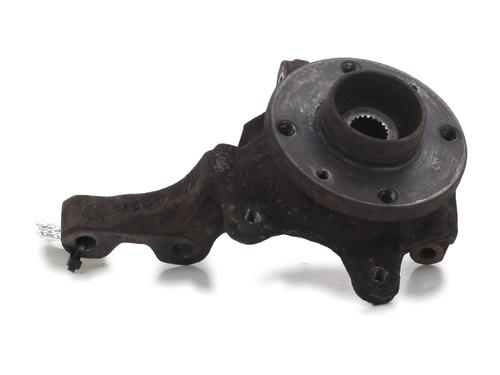 Used Left front steering knuckle RENAULT CLIO II (BB_, CB_) 1.5 dCi (B/CB07) (65 hp) 30607397