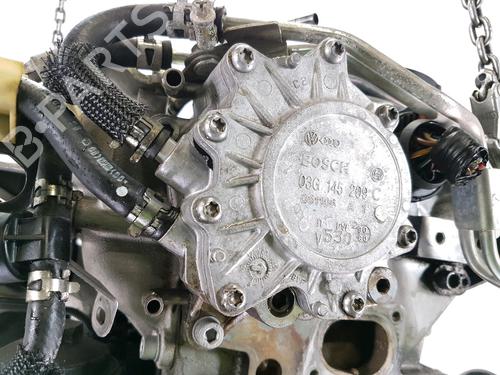 Engine MITSUBISHI OUTLANDER II (CW_W) 2.0 DI-D (CW8W) | BP29346486M1  - Image 6