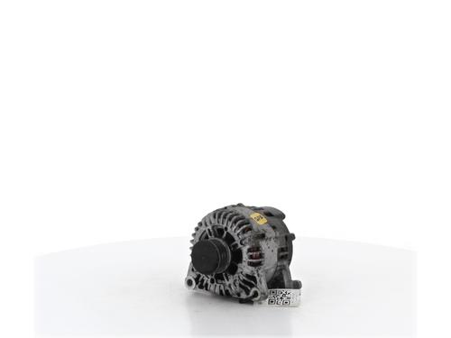 Used Alternator Alternator PEUGEOT EXPERT Van (VF3A_, VF3U_, VF3X_) 1.6 HDi 90 16V (90 hp) 36212233 36212233