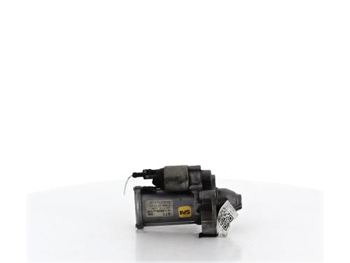 Startmotor Startmotor CITROËN DS3 (SA_) 1.6 BlueHDi 120 (120 hp) 36446895 36446895
