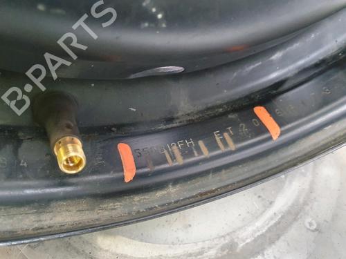 Rim CITROËN SAXO (S0, S1)  | BP24512881C45 