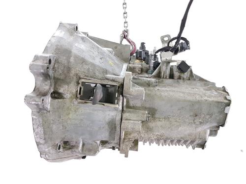 Used Gearbox PEUGEOT EXPERT Van (V_) 1.5 BlueHDi 120 (120 hp) 28834260