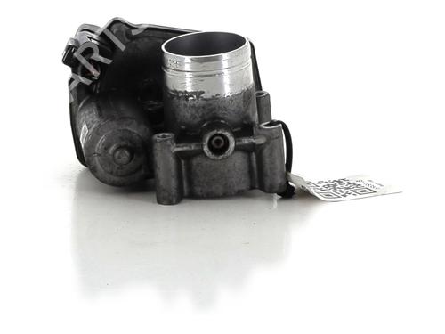 Throttle body SEAT IBIZA IV (6J5, 6P1) | BP32255183M82