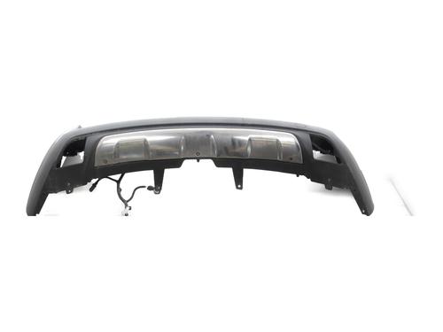 Rear bumper PEUGEOT 2008 I (CU_) 1.2 THP 130 / PureTech 130 | BP26541587C8 