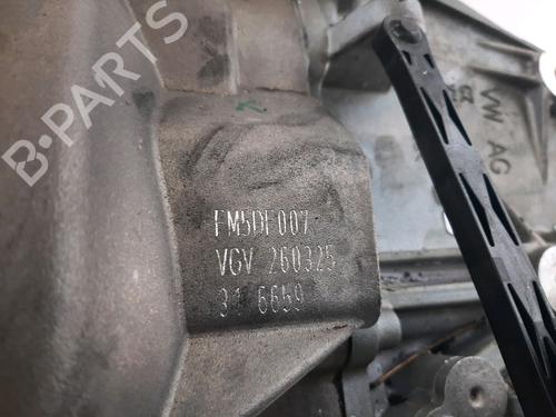 Gearbox SEAT IBIZA V (KJ1, KJG) 1.0 TSI | BP36907876M3  - Image 5